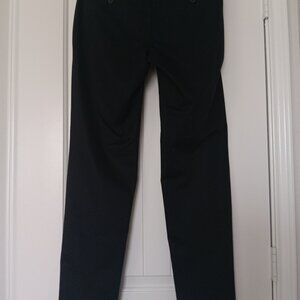 Haggar Mens Slim Fit Dress Pants